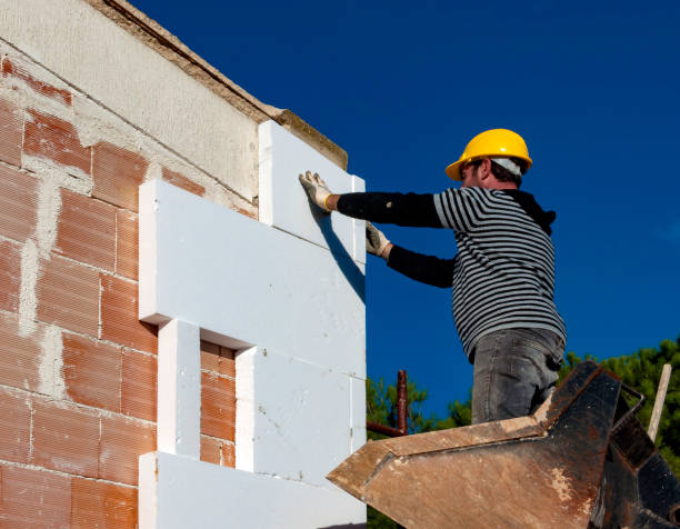 Best Insulation for Specific Applications in Pu, HI