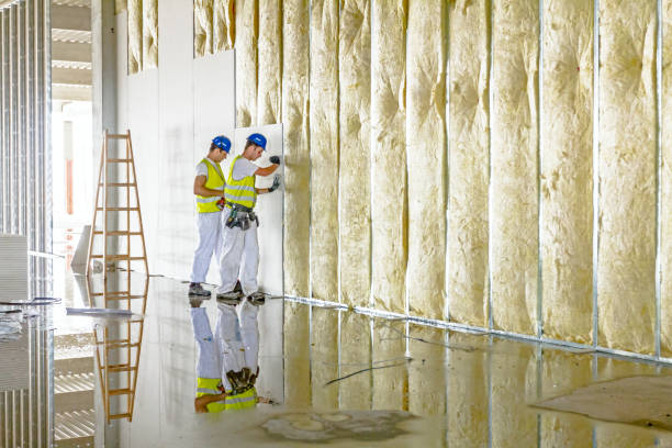 Reliable HI Insulation Contractor Solutions